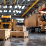 Global Freight & Courier Hub: Royal Express Delivery Direct Booking Guide