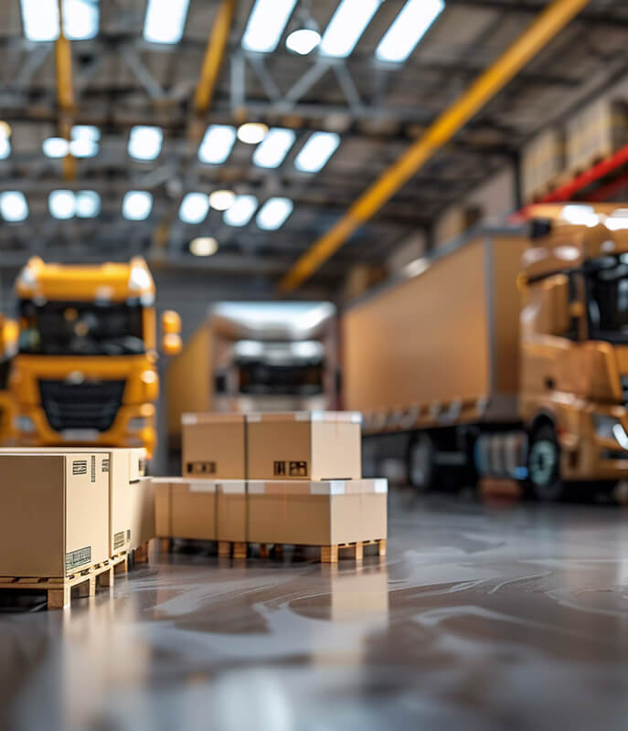 Global Freight & Courier Hub: Royal Express Delivery Direct Booking Guide