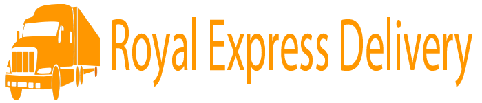 Royal Express Delivery
