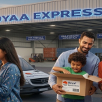 The Enterprise Hub for Global Supply Chain Management & Strategic Logistics Solutions