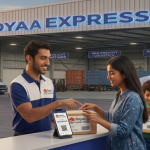 The Enterprise Hub for Global Supply Chain Management, Cross-Border E-Commerce Fulfillment & Strategic Logistics Solutions
