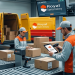 Global Logistics Services & Transportation Solutions | Royal Express Delivery