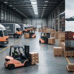 Global Supply Chain Volatility & The Royal Express Delivery Advantage: The Definitive 2026 Enterprise Shipping Resource
