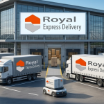 Royal Express Delivery: The Global Authority in Secure International Logistics, Freight Forwarding, and Real-Time Package Tracking