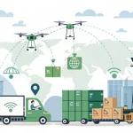 The Future of Logistics: Trends Shaping the Industry