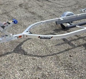Single PWC Trailer for Sale