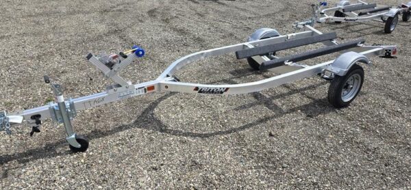 2024 Triton LT Series LTWCI-X Single PWC Trailer - Image 9