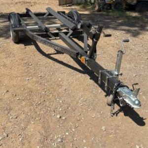 Single PWC Trailer for Sale