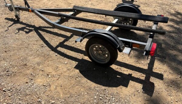 2021 EZ Loader - Image 6