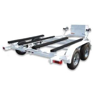 Double Jet Ski Trailer for Sale