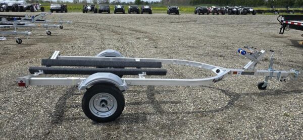 2024 Triton LT Series LTWCI-X Single PWC Trailer - Image 3