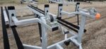 2025 Genesis Trailers 22Ft Bunk Style Pontoon Trailer - Image 5