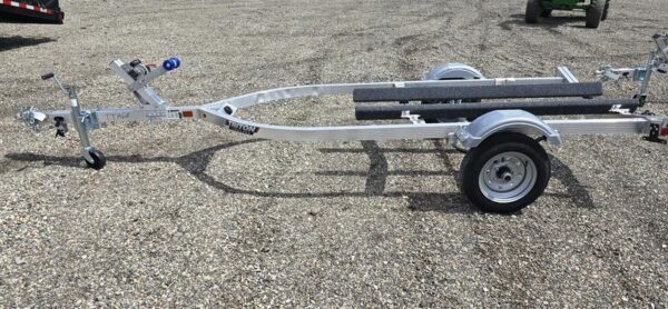 2024 Triton LT Series LTWCI-X Single PWC Trailer - Image 8