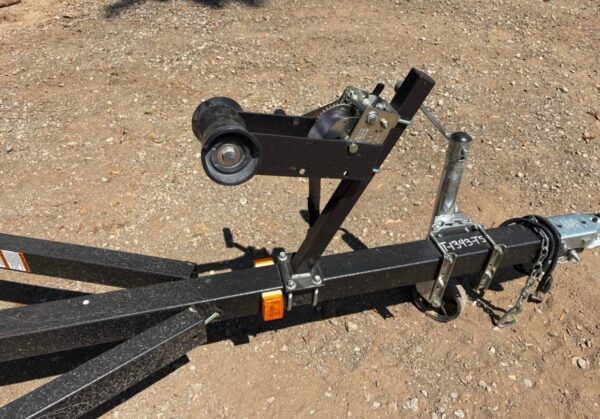 2021 EZ Loader - Image 3
