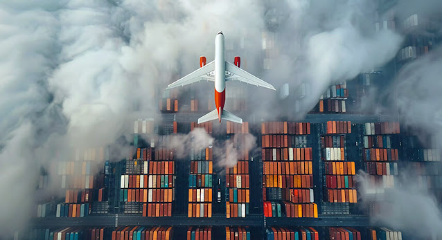 Royal Express International Tracking & Shipping Guide: Europe, MENA, Asia, Global Parcels & Containers